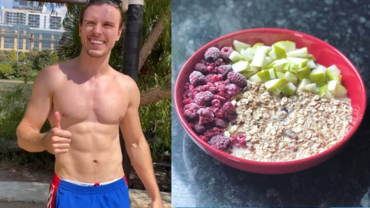 My Exact Plant-Based Plan To Get Beach Ready This Summer