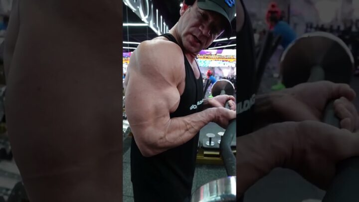 WEIGHT IS A TOOL