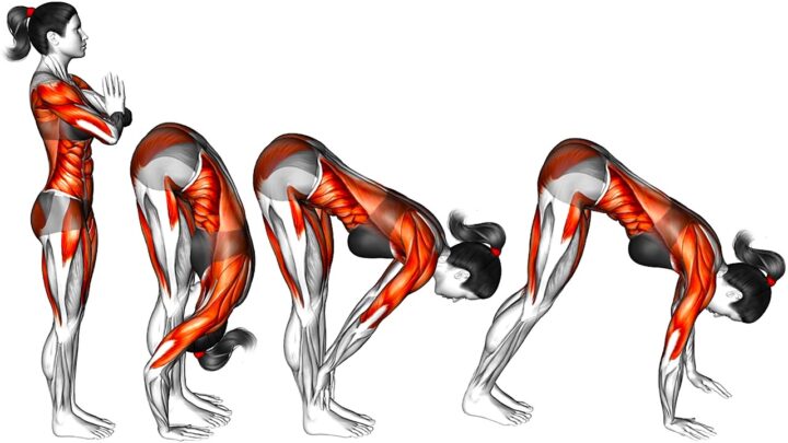 DO THIS Every Morning to Transform Your Body!