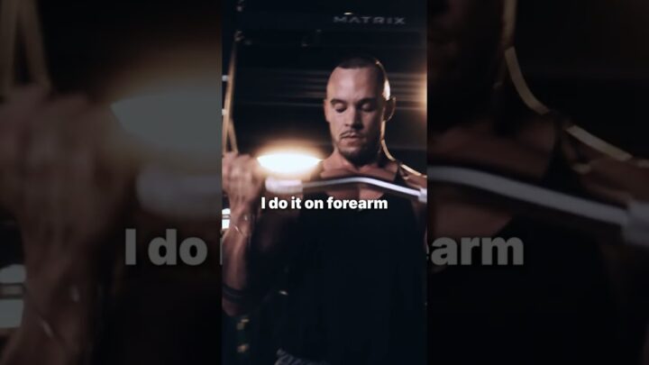 Kim Santos’ Secret for Every Exercise