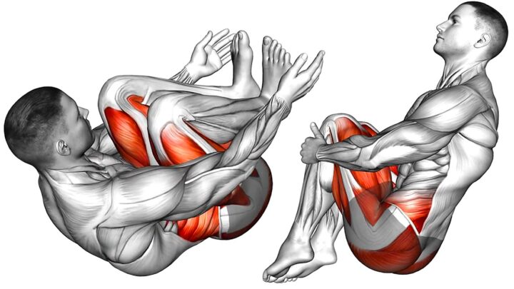 Guys Do These Exercises Every Day and Surprise Your Wife