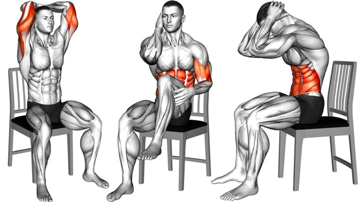 8 Exercises To Add to Your Morning Workout