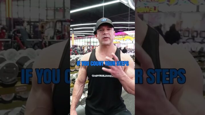 Do You Have To Do Cardio?