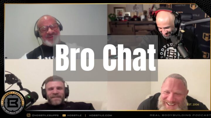 THE TINDER SPECIAL  Bro Chat