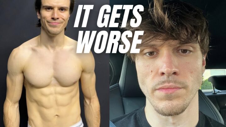 The dark side of losing weight… part 2