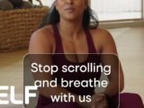 Postpartum Recovery Workout with Lita Lewis