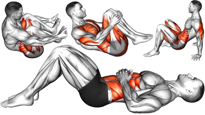 Morning Workout  Morning Exercise