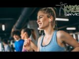 Fitness Motivation Training Motivation Music
