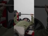 Single Best Exercise for Bench Press