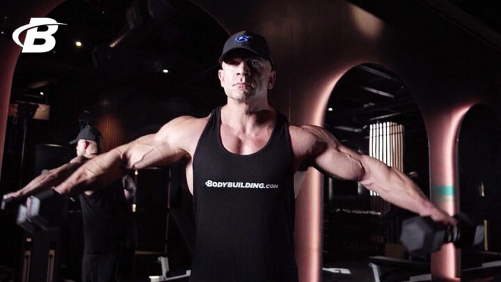 30-Day Summer Shred with Kim Santos