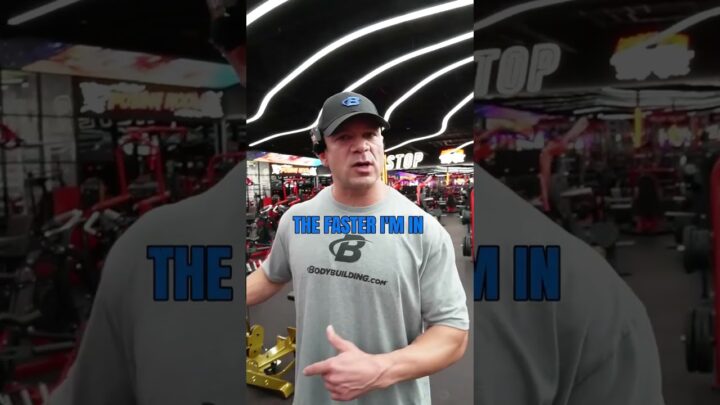 Gains In Under 2 Hours