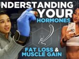 Understanding Your Hormones For Fat Loss & Muscle  The Women’s Series Ep. 2