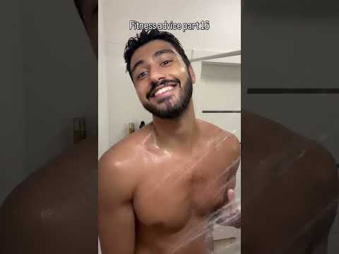 fitness Advice part16GymMotivation#FitnessTips #WorkoutDaily#HealthyLifestyle FitnessJourney#Part13