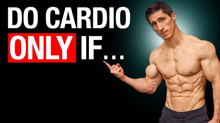 How to Get Lean at ANY Age! (PROVEN METHOD)