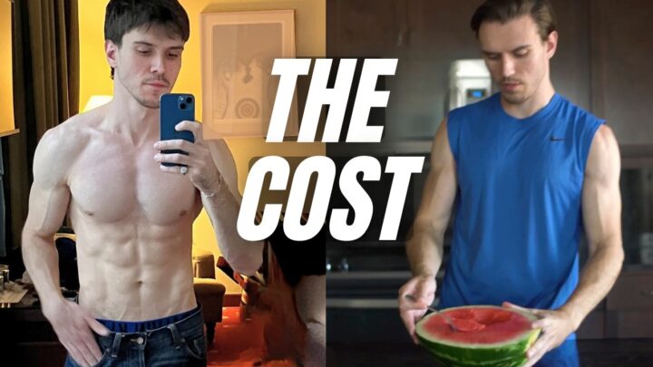 The dark side of losing weight…