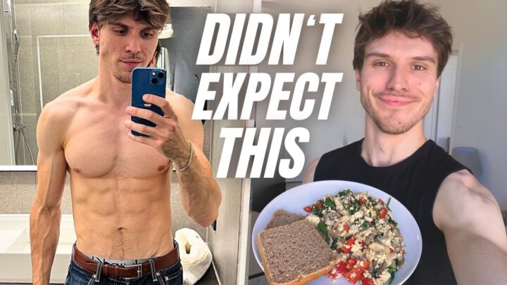 Weird Benefits of Getting in Shape Nobody Talks About
