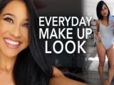 My Everyday Makeup Look  Stephanie Buttermore