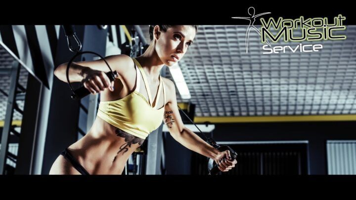 Workout Music 2018 for the best Gym, Sport and Motivation Training Charts