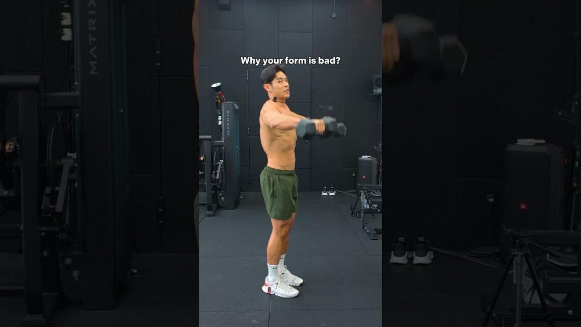 Easy simple tricks for bigger Biceps & Shoulders