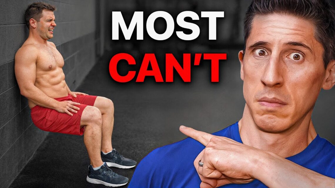 15 Early Signs of Very POOR Health as You Age!