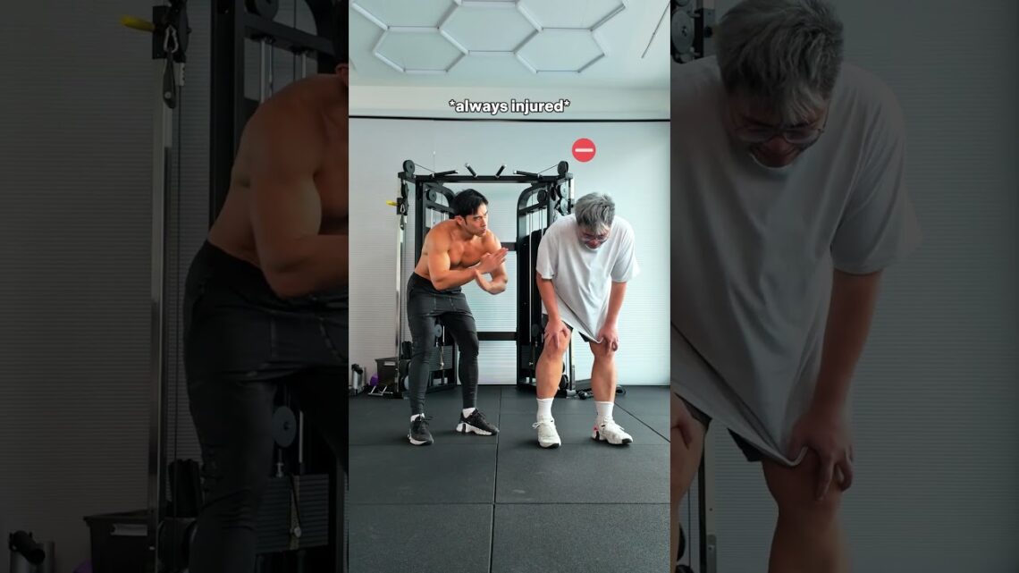 Pain free methods to exercise for weight loss