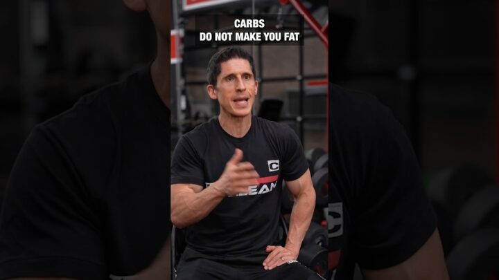 25 Years of Fitness Advice in 60 Seconds