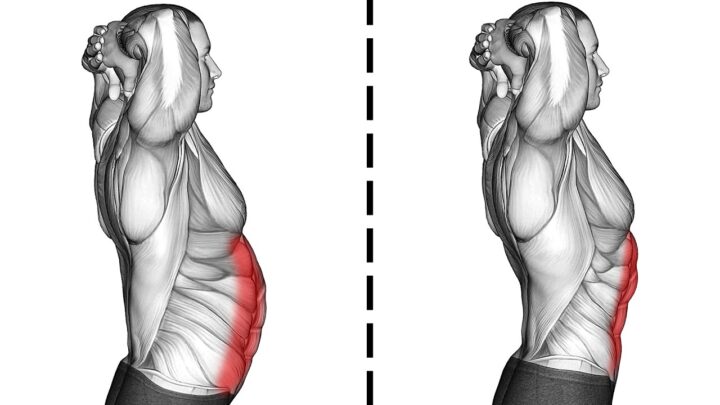 These Exercises Will Help You Lose Weight