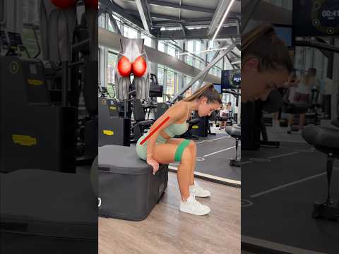 Tips para trabajar glúteo🫡 #fitness #motivation #gym #tips