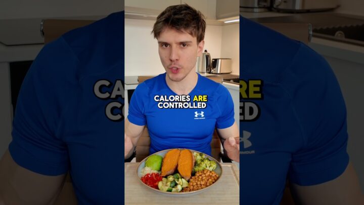 Eat More…Lose Weight #weightloss #fatloss #diet