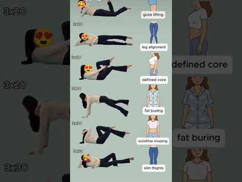Full body fat lose exercise at home #homeworkout #fatloss #fitness #shorts