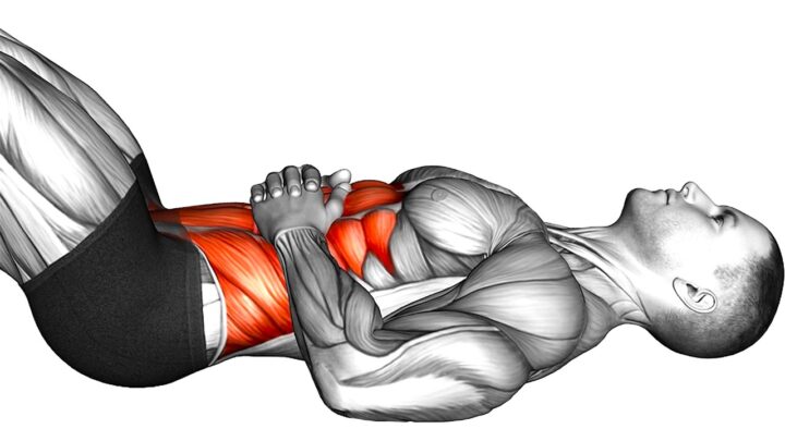 Easy Bed Exercises to Do Before Going to Sleep