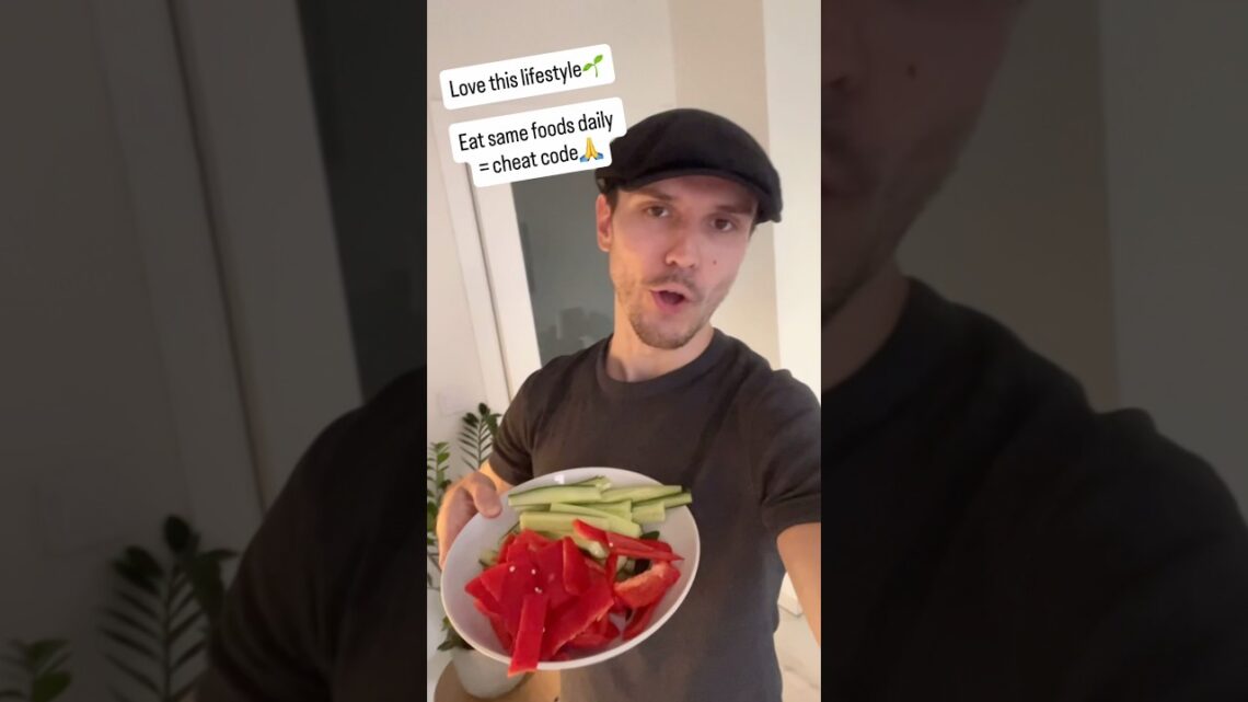 Why I ❤️ Plant-Based Diets