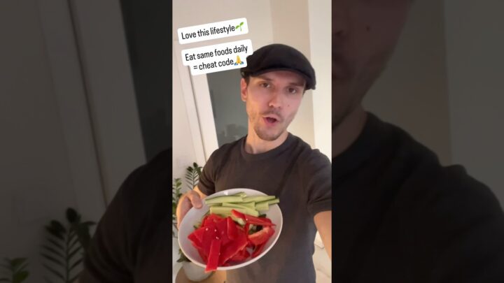 Why I ❤️ Plant-Based Diets