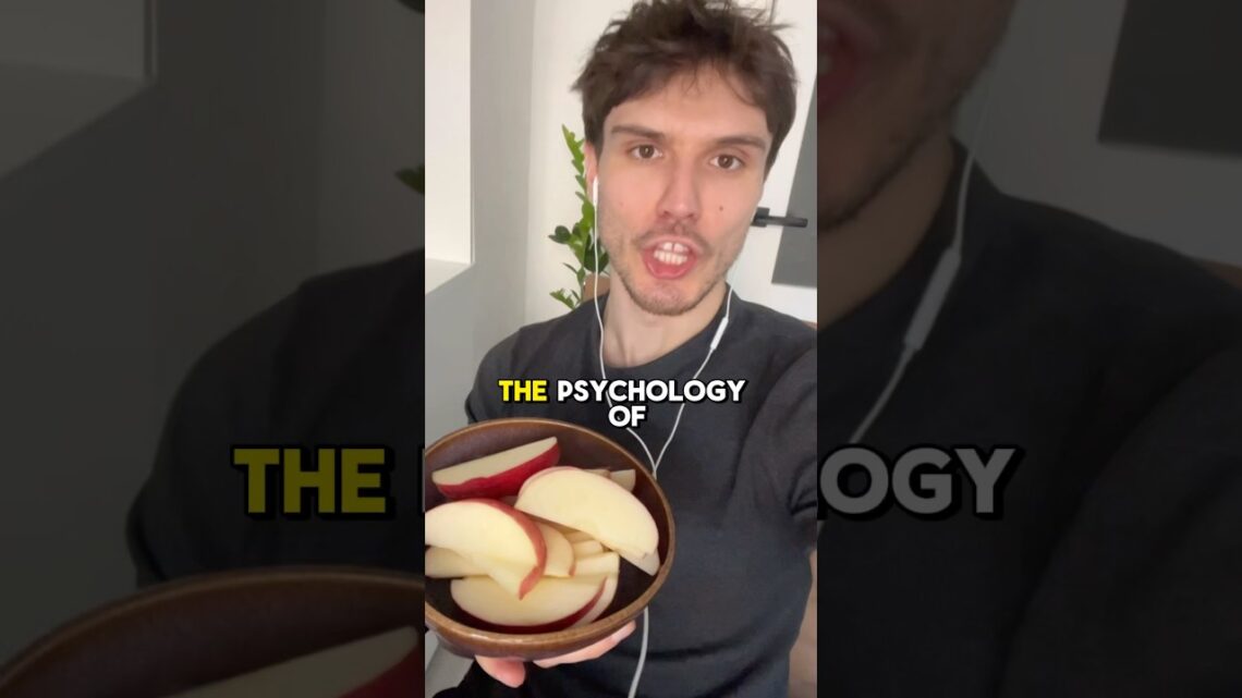 Do This To Feel Fuller (Same Calories)