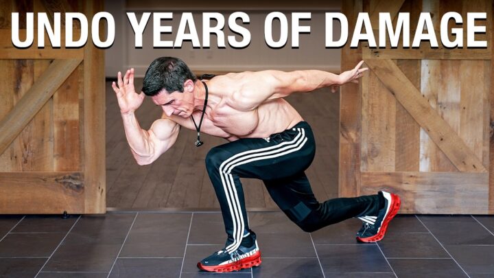 7 Moves That Fix Your Entire Body (GUARANTEED)