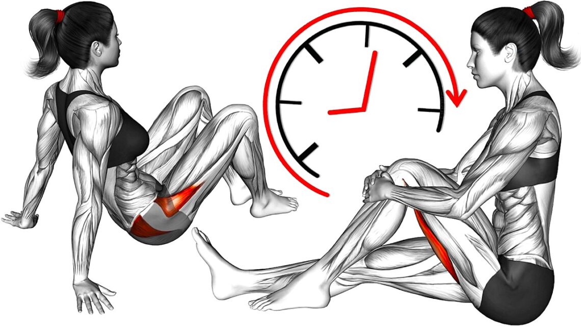 14 Exercises to Start Your Morning