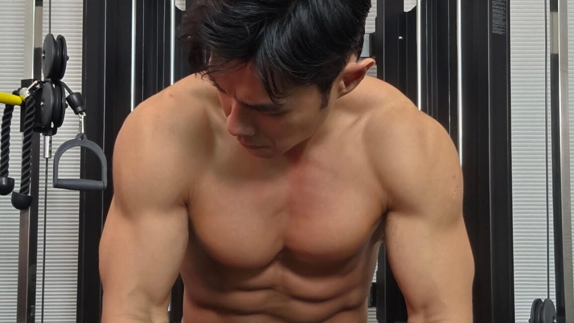 300 Jacks, 200 Push Ups, 100 Pull Ups