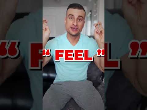Don’t “Feel” Like Working Out? DO THIS!