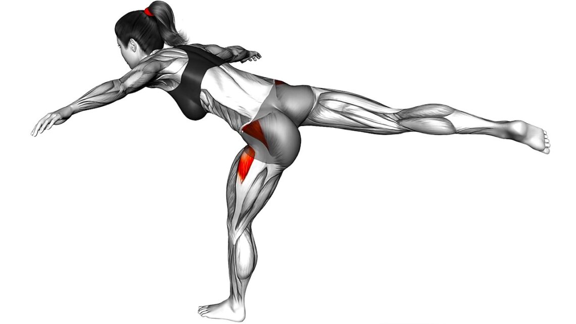 How To Improve Balance – 12 Exercises For Balance and Stability