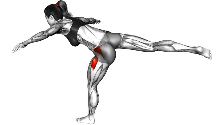 How To Improve Balance – 12 Exercises For Balance and Stability