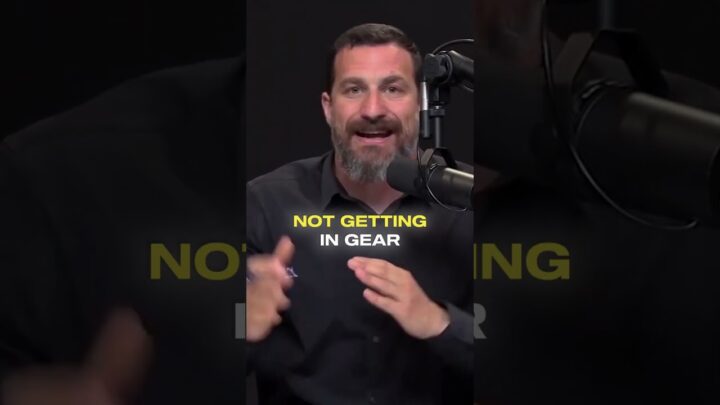 Get MOTIVATED to EXERCISE➡️Dr. Andrew Huberman #health #andrewhuberman #exercise