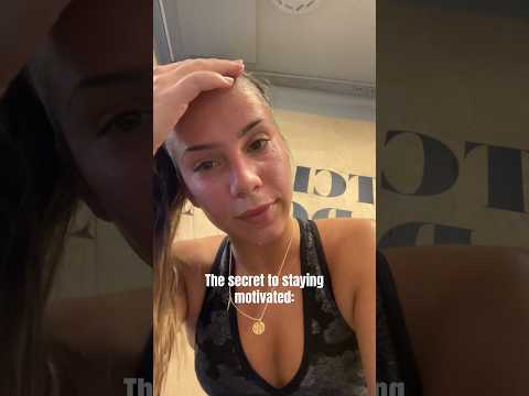 5 tips to stay motivated! Read comment section: #fitness #motivation