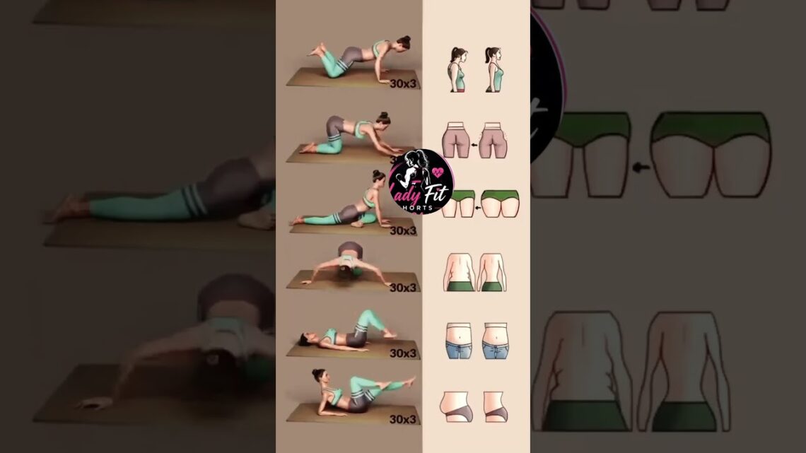 women fitness motivation exercise/Mommy bally fat exercises/Weight loss tips/ workout at home