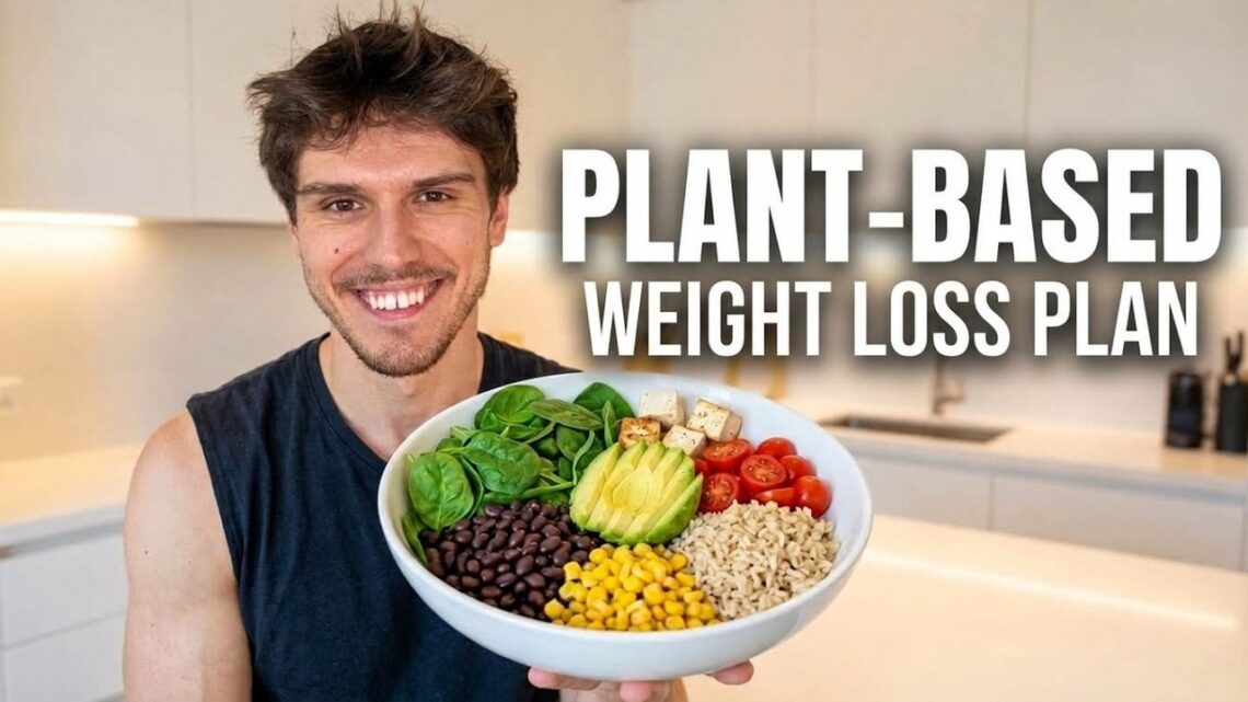 If I Started Over I’d Get Lean on Plants Like This
