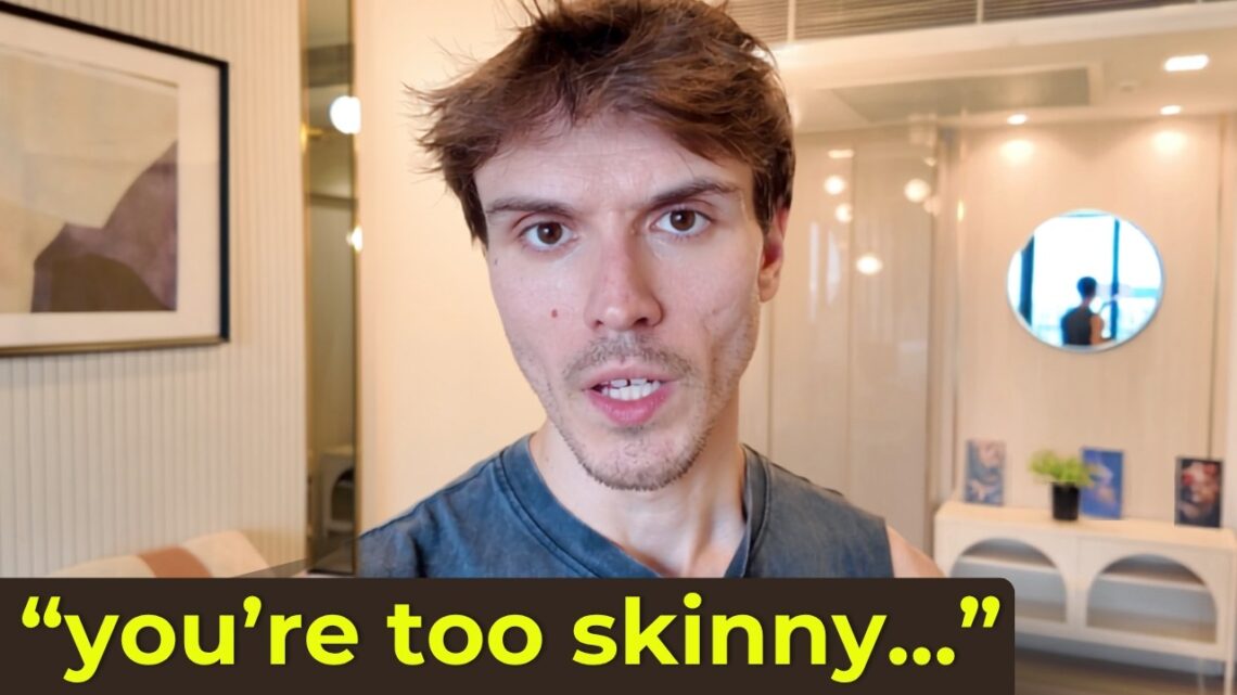 The Brutal Truth About Getting Lean in 2026