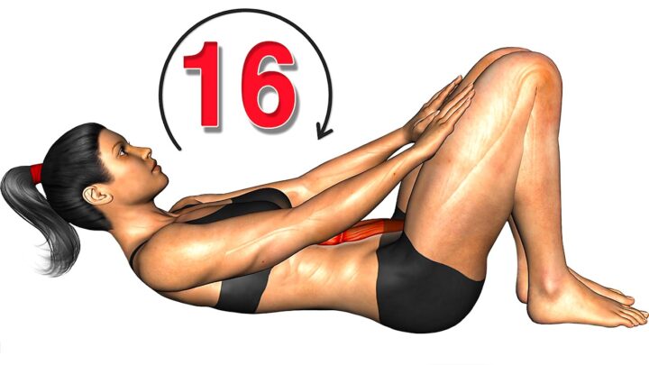 The Best Morning Exercises to Do As You Age