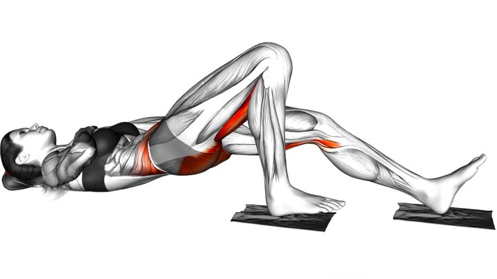 The Only 12 Towel Exercises You Need If You Sit All Day