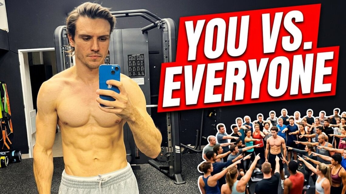 Getting Lean Is Harder Than Ever (Here’s Why)