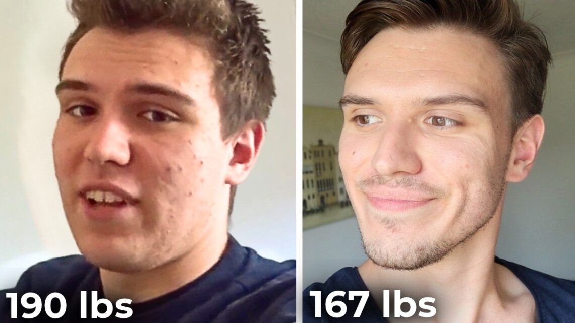 Why Everything Changes After You Lose 20 Pounds