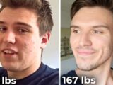 Why Everything Changes After You Lose 20 Pounds